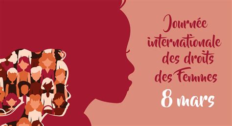 JOURNÉE DROIT DES FEMMES